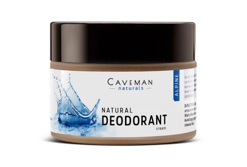 Caveman Naturals Natural Deodorant (Alpine) in India